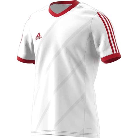 adidas tabela 14 weiss|adidas Tabela 14 Jersey .